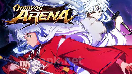 Onmyoji arena
