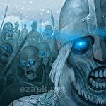 Throne offline