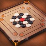 Disc pool carrom