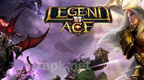 Legend of ace