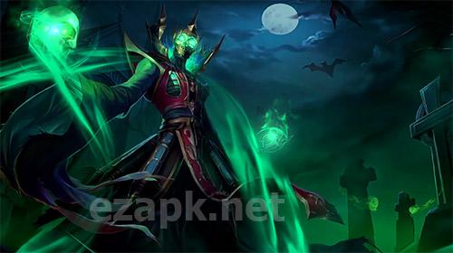 Legend of ace