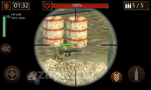 Battlefield: WW2 combat