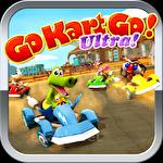 Go kart go! Ultra!