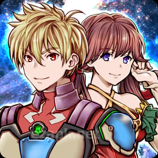 RPG Dimension Cross