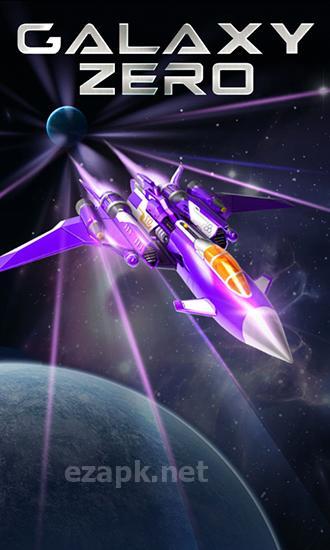 Galaxy zero