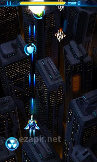 Galaxy zero