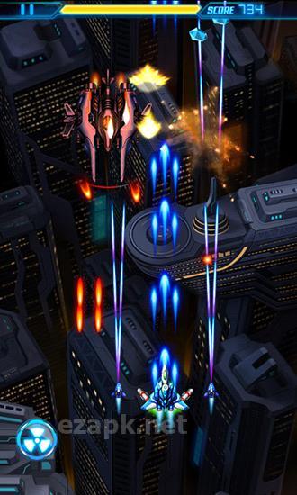 Galaxy zero