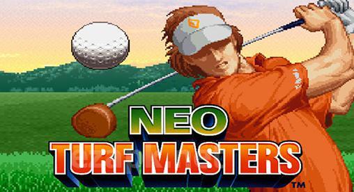 Neo turf masters