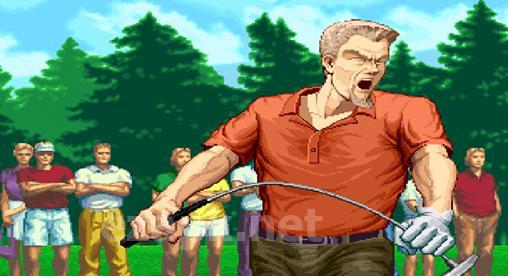 Neo turf masters