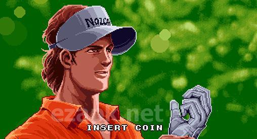 Neo turf masters