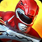 Power rangers: Legacy wars