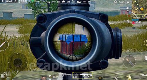PUBG mobile lite