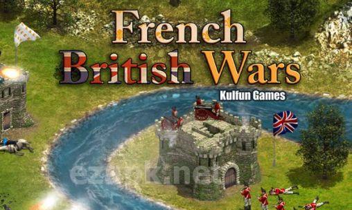 French British wars