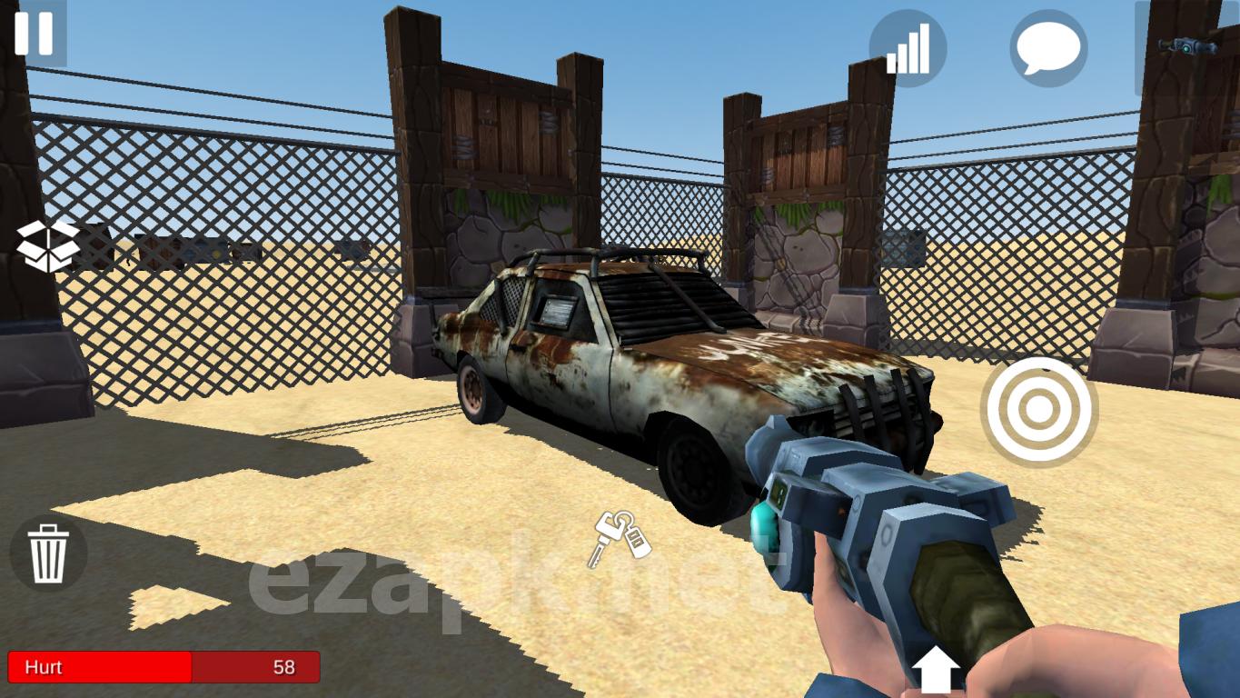 Ultimate Sandbox