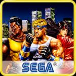 Streets of rage classic