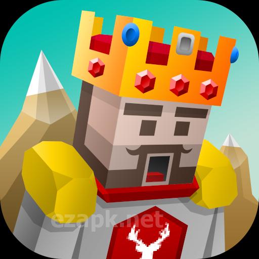 Idle Realm Builder
