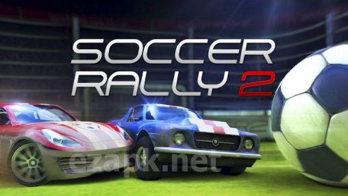 Soccer rally 2