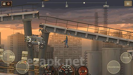 Earn to die 2