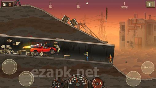 Earn to die 2