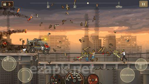 Earn to die 2