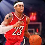 Fanatical basketball