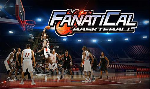 Fanatical basketball