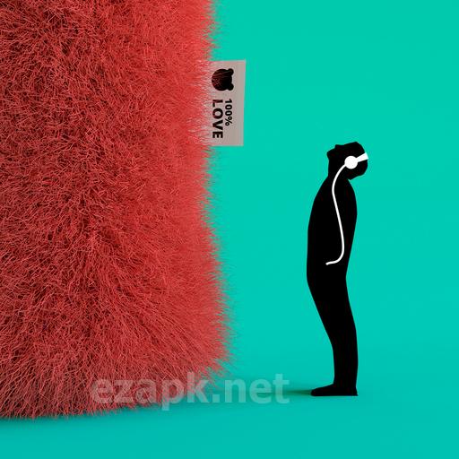 Giant Dancing Plushies