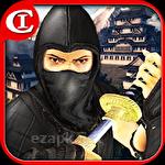 Shinobidu: Ninja assassin 3D