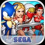SEGA heroes