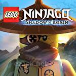LEGO Ninjago: Shadow of ronin