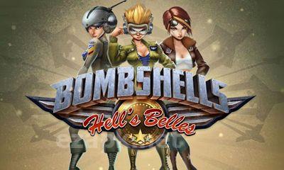 Bombshells Hell's Belles