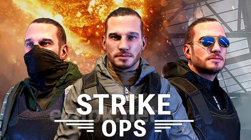 Strike ops