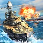 Warships universe: Naval battle