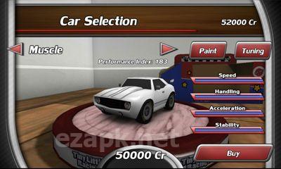 Tiny Little Racing 2
