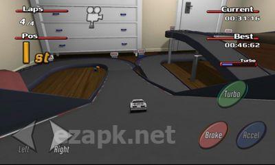 Tiny Little Racing 2