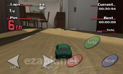 Tiny Little Racing 2