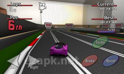 Tiny Little Racing 2