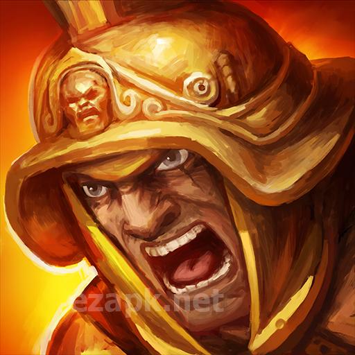 Story of a Gladiator