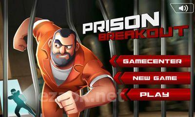 Prison Breakout