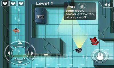 Prison Breakout