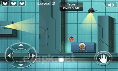 Prison Breakout