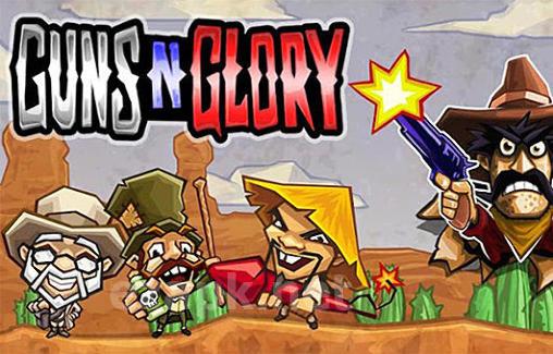 Guns'n'glory