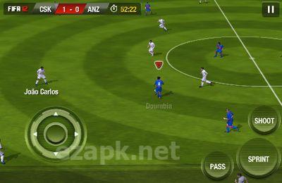 FIFA'12