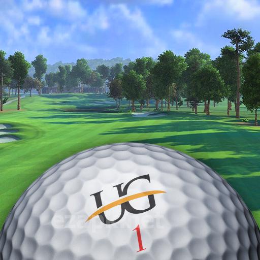 Ultimate Golf!