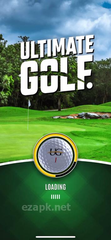 Ultimate Golf!
