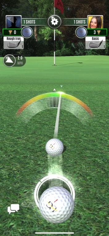 Ultimate Golf!