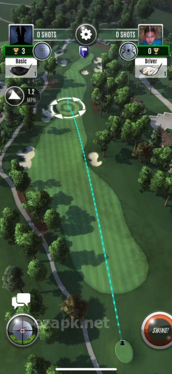 Ultimate Golf!