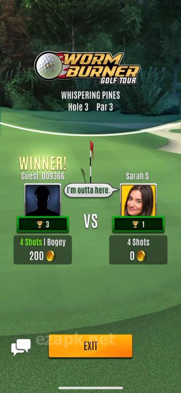 Ultimate Golf!