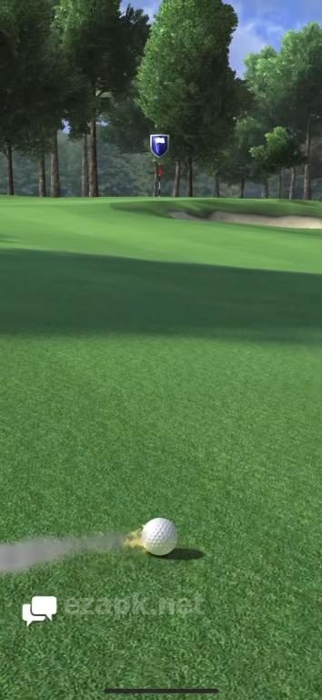 Ultimate Golf!
