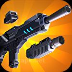 Guns of survivor